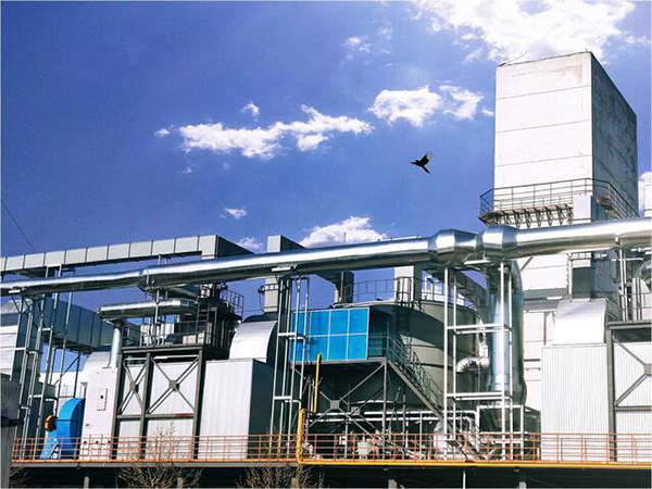 中通客車(chē)控股股份有限公(gōng)司