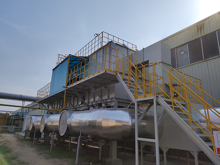 台玻青(qīng)島玻璃有限公司