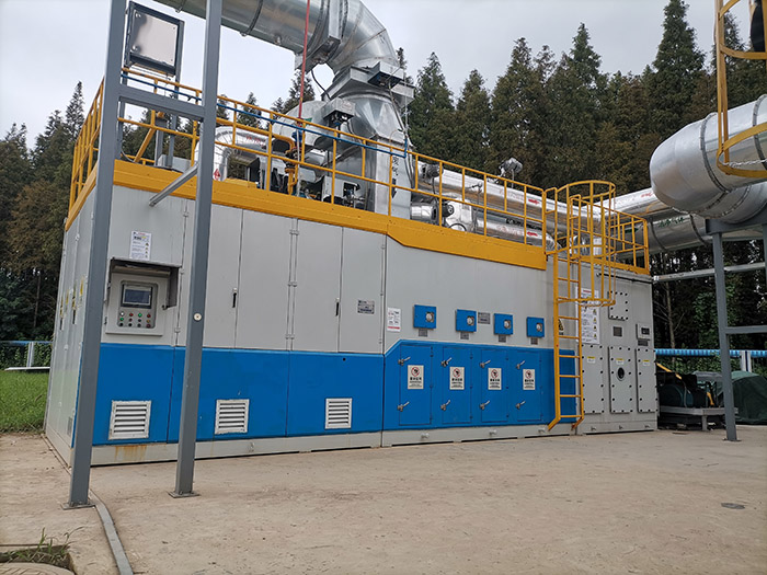 立邦塗料(常(cháng)熟)有限公司