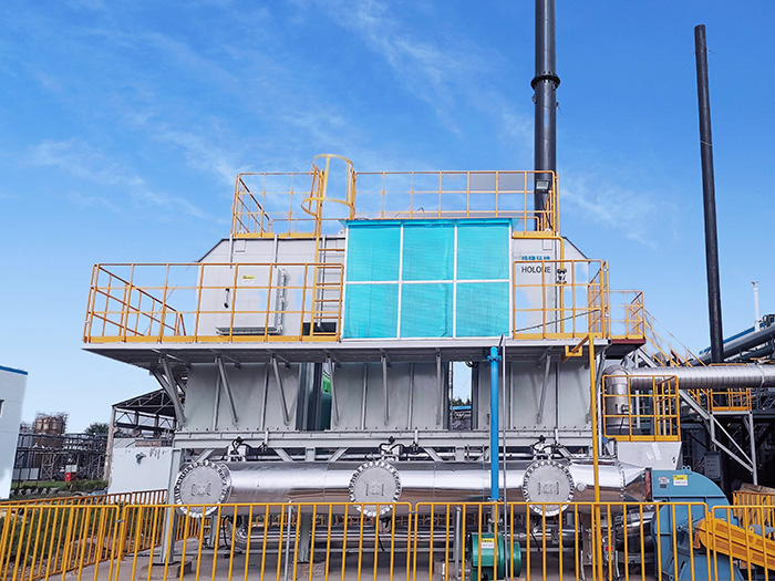 昌邑泰和新材料科技有限公(gōng)司